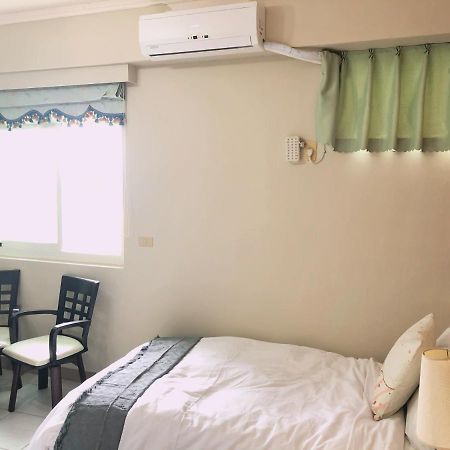 Chia Yun Homestay Луодонг Екстериор снимка