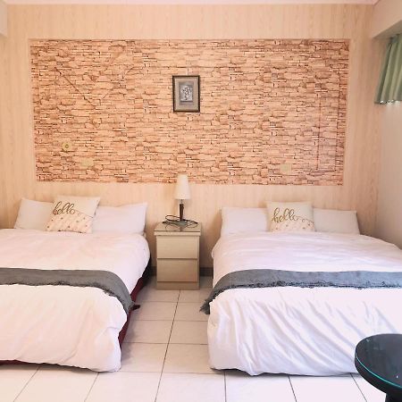 Chia Yun Homestay Луодонг Екстериор снимка