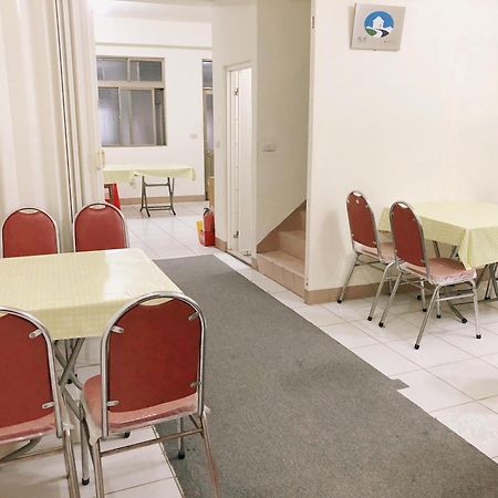 Chia Yun Homestay Луодонг Екстериор снимка
