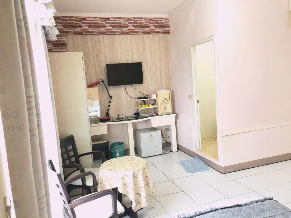 Chia Yun Homestay Луодонг Екстериор снимка