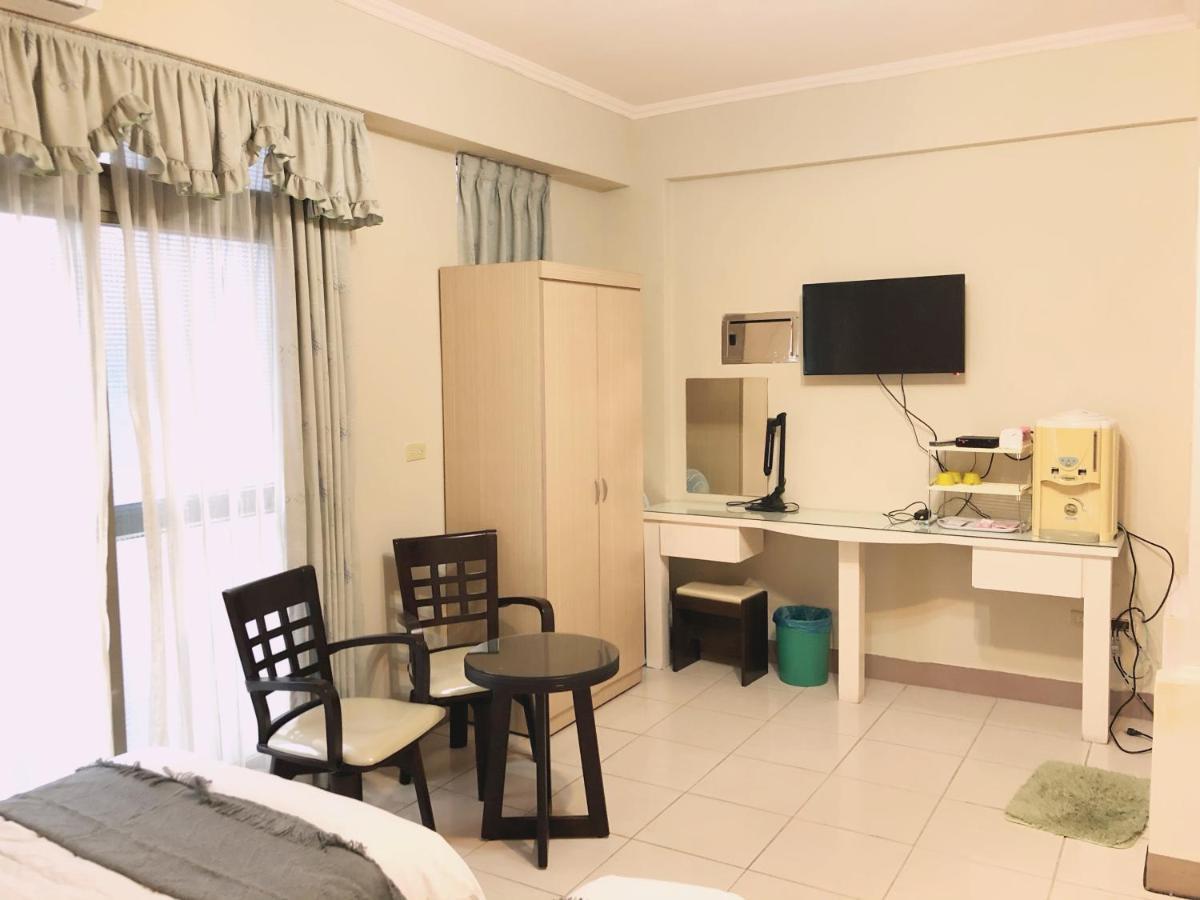 Chia Yun Homestay Луодонг Екстериор снимка