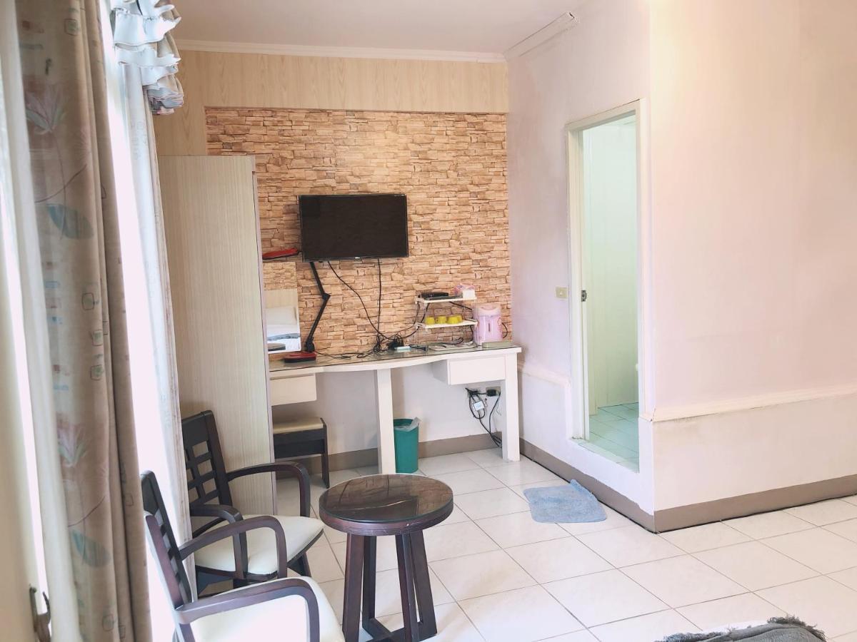 Chia Yun Homestay Луодонг Екстериор снимка