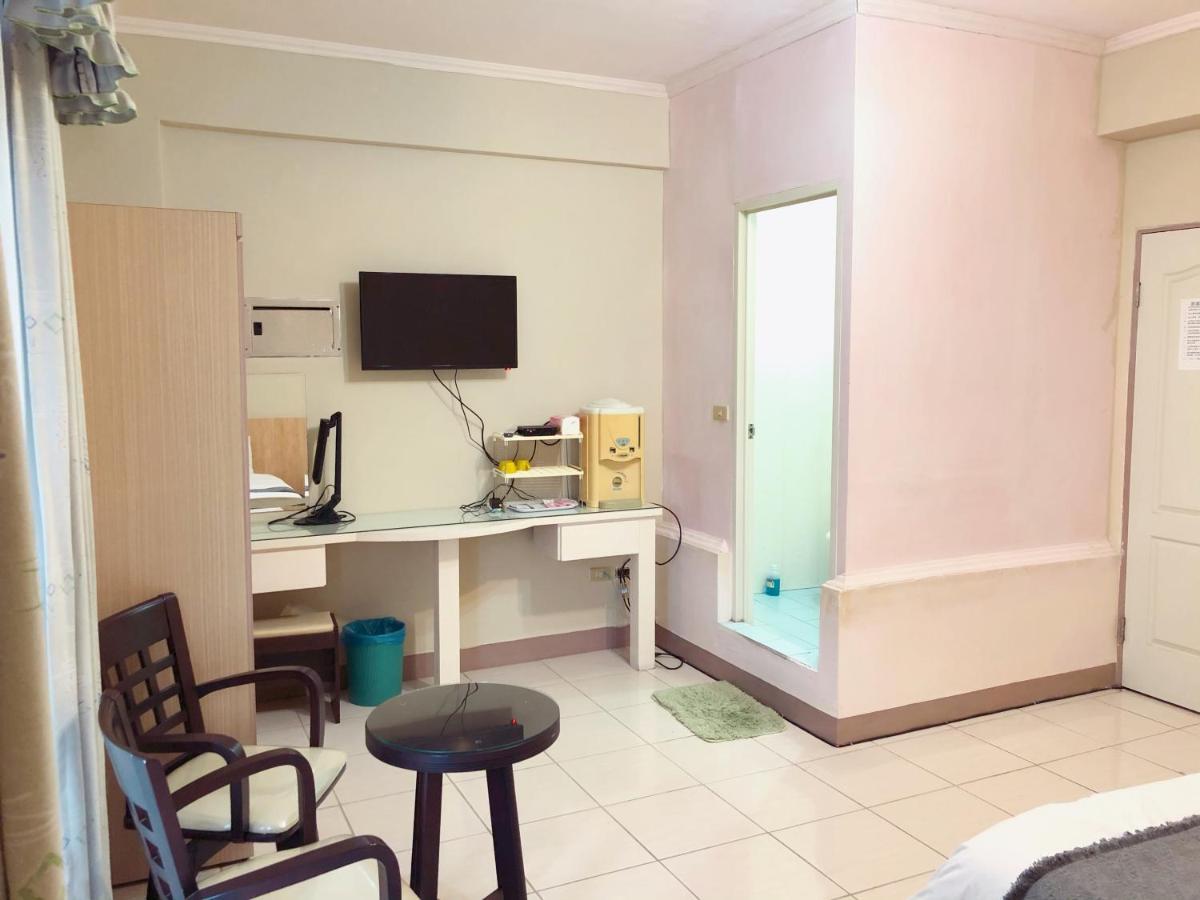 Chia Yun Homestay Луодонг Екстериор снимка