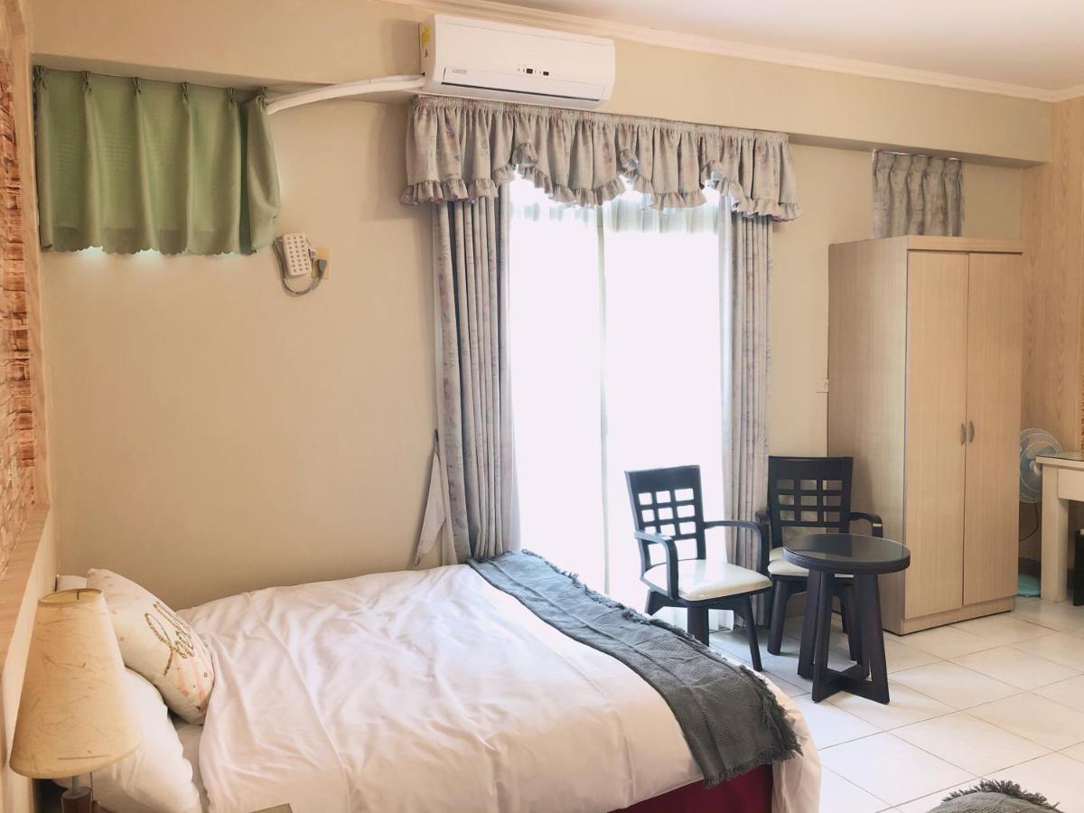 Chia Yun Homestay Луодонг Екстериор снимка