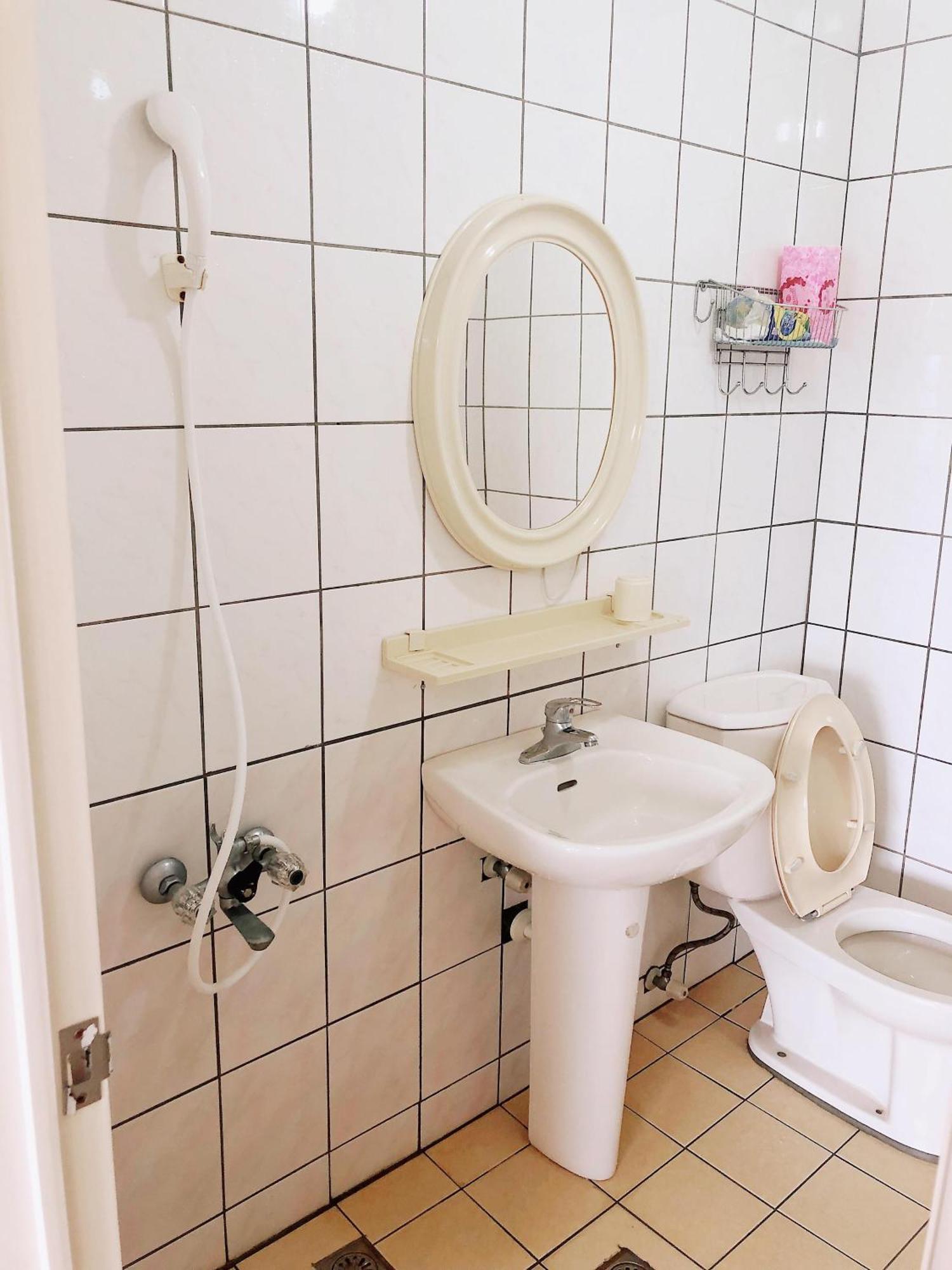 Chia Yun Homestay Луодонг Екстериор снимка