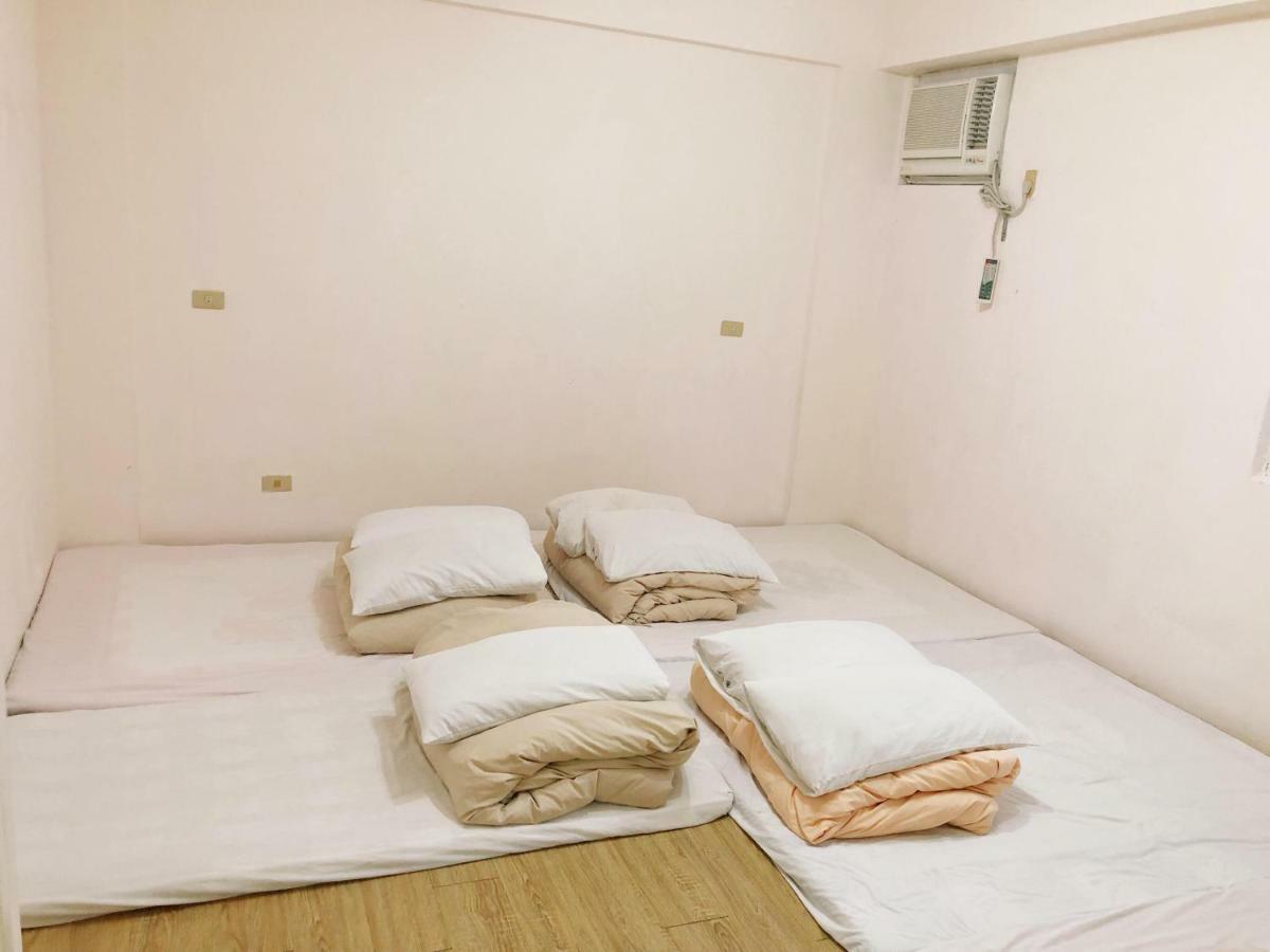 Chia Yun Homestay Луодонг Екстериор снимка