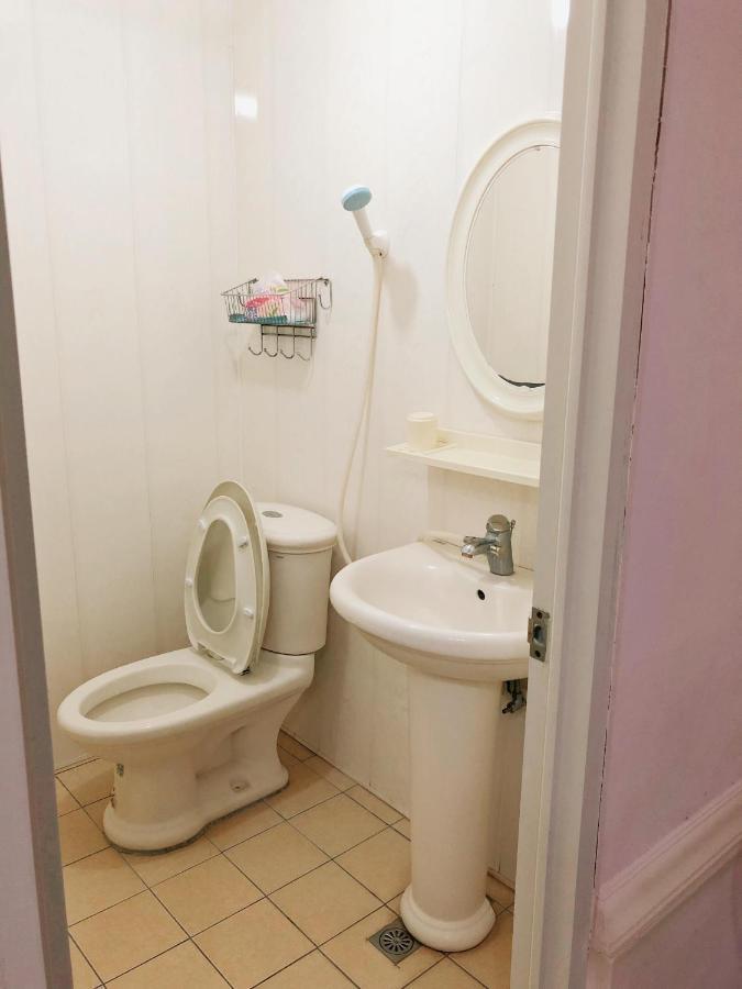 Chia Yun Homestay Луодонг Екстериор снимка