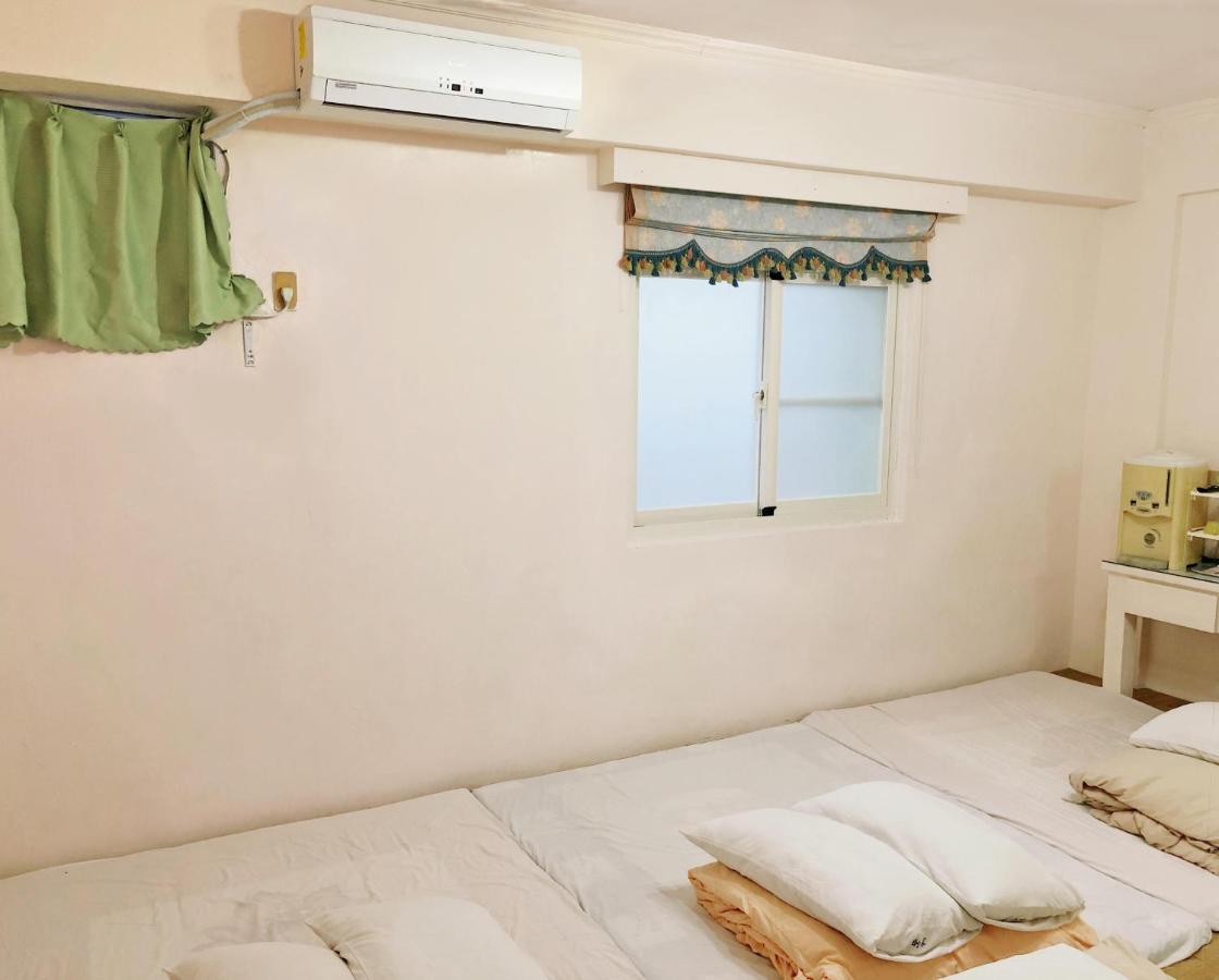 Chia Yun Homestay Луодонг Екстериор снимка